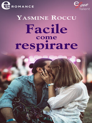 cover image of Facile come respirare